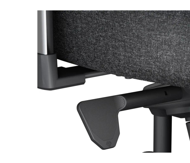 Anda Seat Kaiser 3 XL Fabric Black - 1473908 - zdjęcie 4